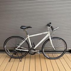 ジャイアント　エスケープＲ３　中古　おまけ付き サイクルショップ カツヤマ / GIANT(ジャイアント) ESCAPE R3
