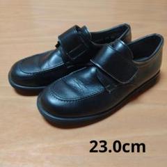 新品TORTOISE トータス フォーマルシューズ キッズ ブラック16.5EE
