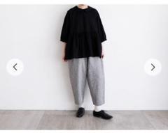 2025年最新】オローネ バルーンパンツ リネンの人気アイテム
