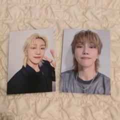 SEVENTEEN セブンティーン THE8 ディエイト スタンプラリー