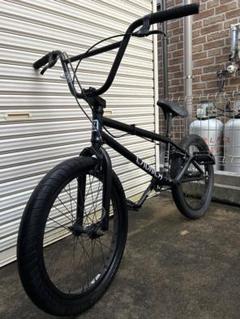 BMX Kink Launch 2022モデル 20×2.4 - メルカリ