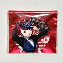 2025年最新】ペルソナ 缶バッジ 大展覧会の人気アイテム - メルカリ