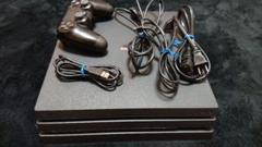 PlayStation®4 Pro ジェット・ブラック 1TB CUH-710…