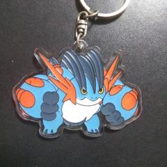 ポケモン メガジュカイン メガラグラージ 根付DX03 ストラップ キーホルダー m99371202848_1.jpg?1729776187