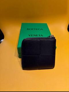 BOTTEGA VENETA 送料無料 ボッテガヴェネタ カセット スクエア