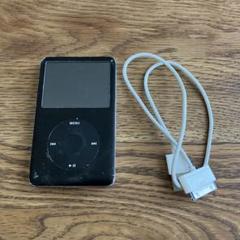 美品 Apple iPod 80GB デジタルオーディオプレーヤー iPod classic 80GB シルバー MB029J/A - メルカリ