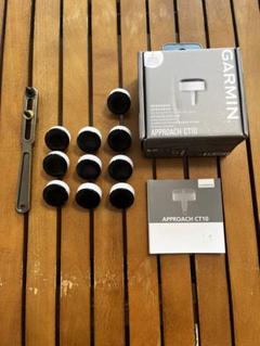 Battery Cap Tool (Approach® CT10) | Garmin