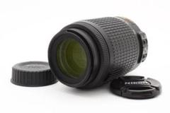 極美品 Nikon AF-S 55-200mm 4-5.6G VR #M052のサムネイル