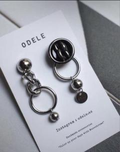 【ファッション通販】 2025年最新】odele メルカリ - アクセサリーの人気アイテム アクセサリー