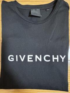 givenchy❤︎キラキラロゴt 定価10万円程度 givenchy❤︎キラキラロゴt 定価10万円程度