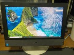 Office入り　20インチ液晶一体型PC　NEC Mate MK36LG-Mのサムネイル