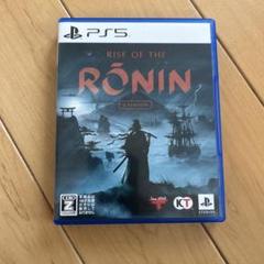 Rise of the Ronin™ Z version