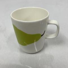 marimekko - etoilemarimekko パーリナ洋梨 ラテマグ ボウル marimekko - etoile様 専用marimekko パーリナ洋梨 ラテマグ
