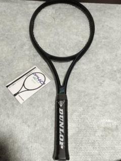 DUNLOP DP40 テニスラケット
