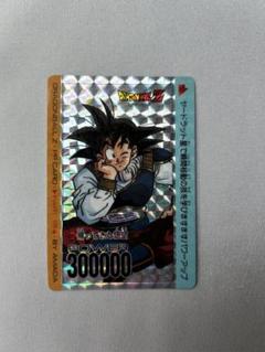 美品 貴重＆希少ドラゴンボール アマダ プリズムキラカード