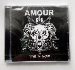 ■貴重レア■AMOUR_LIP CREAM_ガズタンク_CD__新品 未開封のサムネイル