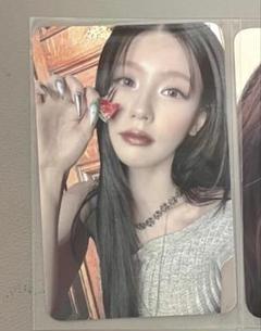 (G)I-DLE gidle アイドゥル I MADE トレカ ミヨン 2025年最新】gid ミヨンの人気アイテム - メルカリ