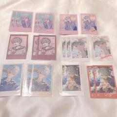 にじさんじ 葛葉 チェキ セット