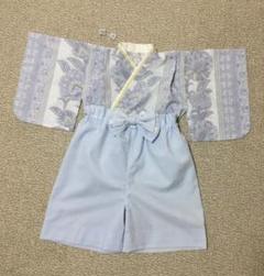 ハンドメイド/着物＆はかま