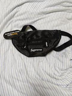 supreme ウエストバッグ 2019ss 美品