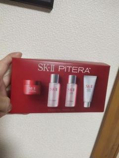 2025年最新】sk-ii サンプルセットの人気アイテム - メルカリ