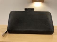 ルイヴィトン ジッピー オーガナイザー 牛革NM M62643