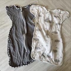 スワドル　2枚セット