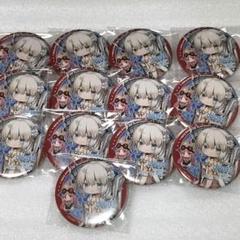 FGO 霊基召喚缶バッジ 6章 モルガン アルトリア 村正
