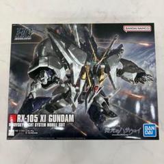 【新品未組立】HGUC クスィーガンダム Amazon | BANDAI SPIRITS(バンダイ スピリッツ) HGUC 機動戦士