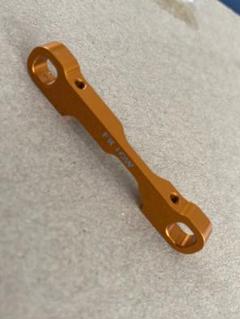 復刻　XRAY T4F 2019用 FF仕様 シャーシ　蕨山Carbon Amazon.co.jp: 復刻 XRAY T4F 2019用 FF仕様 シャーシ 蕨山