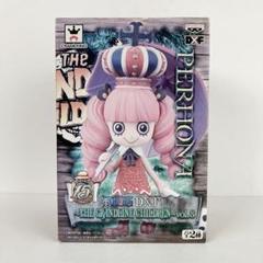 ONE PIECE - 【未開封】ワンピース/プライズフィギュア/DXF/ペローナ/幼少期/まとめ売り 未開封】ワンピース/プライズフィギュア/DXF/ペローナ/幼少期