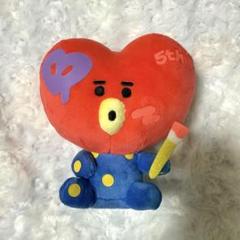 BT21 一番くじ TATA