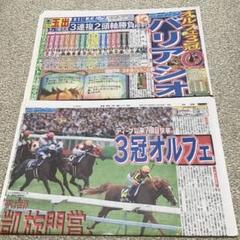 最終値下げ 競馬 オルフェーヴル 菊花賞
