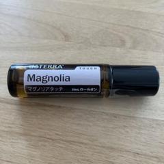 doTERRA マグノリアタッチ 新品未使用 正規品 - メルカリ