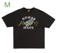 HUMAN MADE★ドラゴン Tシャツ black/white メンズ 半袖 2025年最新】ヒューマンメードドラゴンTシャツの人気アイテム