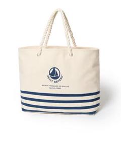 2025年最新】Petit Bateau レディース トートバッグの人気