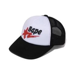 2025年最新】APE キャップの人気アイテム - メルカリ