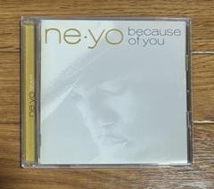 2025年最新】because ne－yo of youの人気アイテム - メルカリ