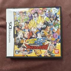 ドラゴンボールカイ　アルティXット武闘伝Nintendo DS