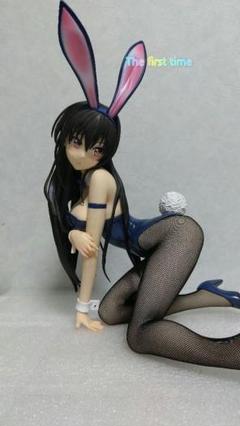 TO LOVEる 古手川唯 フィギュア