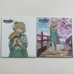 ダンまち アイズ ウエディング アクリルスタンド アクスタ GIGO ダンまちⅣ」描き下ろしプライズがGiGO・セガのお店限定で7月