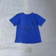 00s balanceweardesign Graphic Tシャツ　裏原　古着 00s balanceweardesign グラフィック 裏原 半袖 tシャツ - メルカリ