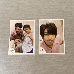 King&Prince 神宮寺勇太岩橋玄樹岸優太公式写真 ジャニーズJr