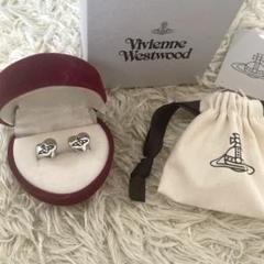 Vivienne Westwood ハート　ピアス 2025年最新】vivienne westwood ピアス ハートの人気アイテム