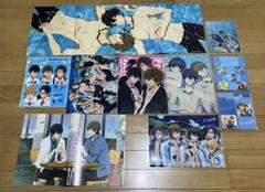Free!特典/付録等セット フリー！