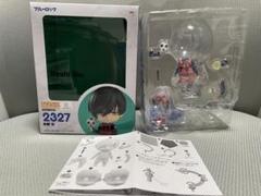 ねんどろいど】ブルーロック 糸師 凛 ※欠品あり、箱無し価格