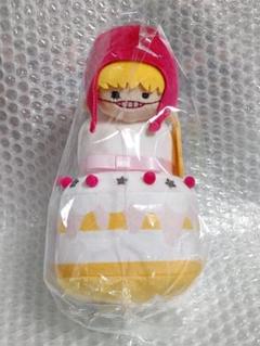 ONE PIECE コラソン バースデー ケーキぬいぐるみ 新品 未開封 ワンピース】バースデーケーキぬいぐるみ コラソン: ぬいぐるみ