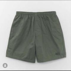 ENNOY エンノイ　ショートパンツ　ハーフパンツ ennoy エンノイ ハーフパンツ ショートパンツ - メルカリ