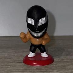 プロ格ヒーローズ  スーパーストロングマシン  3種セット  シークレット Amazon.co.jp: プロ格ヒーローズシークレット『スーパー