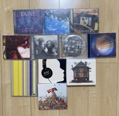 L'Arc-en-Ciel 【非売品】NTTパーソナル/タペストリー4枚セット 2025年最新】L＇Arc～en～Cielの人気アイテム - メルカリ